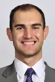 Alex Olah's Instagram, Twitter & Facebook