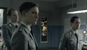 She convinces walter schweppenstette to recruit martin as a spy named moritz stamm to infiltrate the west german army. Mipcom Amazon Orders Deutschland 86 For Germany The Hollywood Reporter