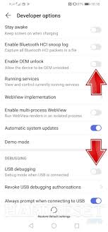 Unlocking your huawei honor note 10 phone is very easy once you get the correct code. Developer Options Huawei Honor Note 10 How To Hardreset Info