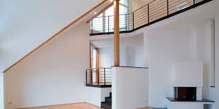Das gängigste material für haus galerie ist gespannte leinwand. Bauen Mit Luftraum So Plant Ihr Hauser Mit Offenen Galerien Richtig