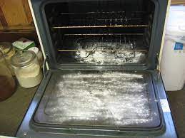 The oven glass door can get pretty gross. 20 Brilliant Cleaning Hacks You Probably Didn T Know About Cleaning Hacks House Cleaning Tips Deep Cleaning