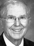 Charles Everett Marcus, 90