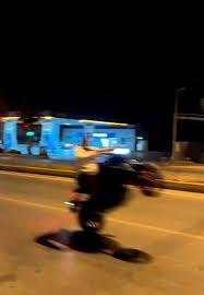 Ölüm iki teker üstünde geldi