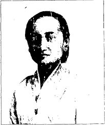 Volksalmanak Soenda 1921
