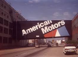 I Remember Seeing This Awhhhh Miss You Dad American Motors 52nd Street Looking West Kenosha Wi American Motors Kenosha Wisconsin Michigan Fun