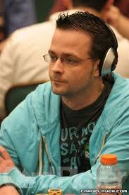 Online Poker — Russell Carson Wins at Absolute Poker