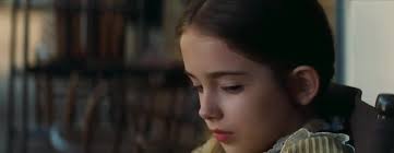 You're the bad guy. Caleb DeCoteau.