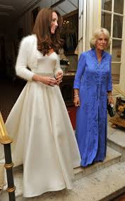 Meghan markle wore the equally gorgeous dress to the evening royal reception hosted by prince charles at frogmore house. Meghan Markle Wore A Stunning Second Dress To The Royal Wedding Reception