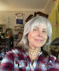 How Do You Geezer Jock: Karen Adams