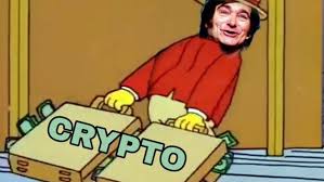 Escándalo $LIBRA: con memes las redes acusaron a Javier Milei de estafador | Noticias