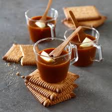 Caramel Au Beurre Sale Breton Recettes Recette Caramel Au Beurre Sale Caramel Au Beurre Recettes De Cuisine