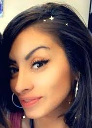 Pacheco-Montoya, Trinity Andreya Eve