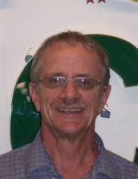 Richard Fulton Obituary August 25, 2016