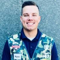 Ryan Ridout's Instagram, Twitter & Facebook