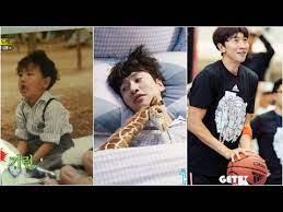 Lee kwang soo is a south korean actor and entertainer. 19 Funny Facts About Lee Kwang Soo That You Did Not Know Youtube