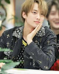 Lucente Zhoo Worship Boys Kpop