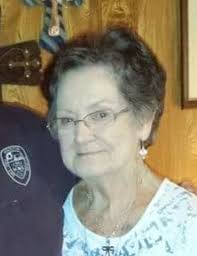 Obituary information for Sarale Kersten