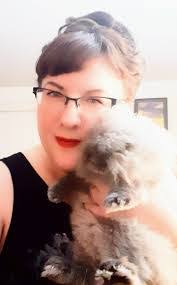 Cheryl Becnel's Instagram, Twitter & Facebook