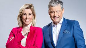 Vertelde zij onlangs openhartig hoe het koppel daarmee. Carrie Ten Napel En Charles Groenhuijsen Populairste Duo Talkshow Op1 Nu Het Laatste Nieuws Het Eerst Op Nu Nl