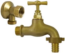 Applique Et Robinet D Arrosage Male Femelle 15 X 21 Mm 15 X 21 Mm Leroy Merlin