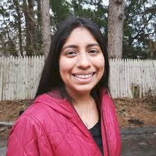 Snapshot: Emily Bronson