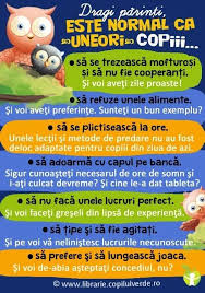 Pin By Ibis Ghiulcin On Dezvoltare Copii Kids And Parenting Parenting Lessons Kids Education