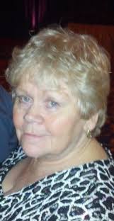 Jo Winston Obituary (1952