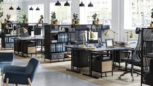 From coffee tables to computer desks, and bedside tables to dining sets. Computer Desks Office Workstations Ikea