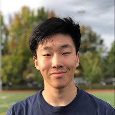 Mac Jordan's Nathan Hale High School Bio