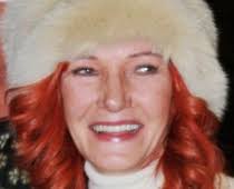 Uzņēmējai Irēnai Pulkinenai tusiņš uzdzen miegu (FOTO) : komentāri- Vipi.tv