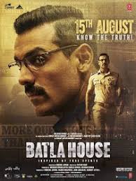 Movies World Batla House Movie 2019 Free Download 1080p In 2020 Hindi Movies Movies 2019 Hindi Movie Film