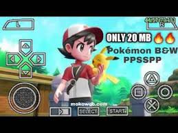 Fun group games for kids and adults are a great way to bring. Pokemon Ppsspp Black And White Psp Iso Rom English 20mb Download