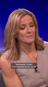 Can it get any worse for Manchester United? Joe Hart telling it like it is  😂