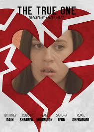 The True One (Short 2017)