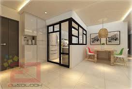 Check out our lists of bto (hdb) renovation packages below. Hdb 5 Room Bto Blk 279b Compassvale Ancilla Minimalist Dining Room Small Kitchen Design Layout Open Concept Kitchen Design Small