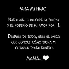 Estoy Agradecida Con Dios Por Sus Vidas Super Orgullosa Y Feliz De Tener Unos Hijos Maravillosos Frases Bonitas Citas De Mama Frases Para Hijos