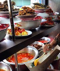 Tkw hongkong di lecehkan oleh majikan bule. Warung Nasi Padang Enak Di Bandung Warung Nasi