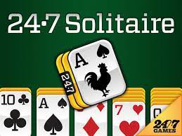 If every foundation within the spider solitaire game has at least one card then you will have access to additional cards. 247 Solitaire For Android Apk Download