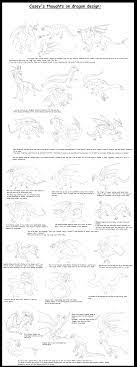 Dragon Tutorial Graphic Novel Illustration Tutorial Dragon