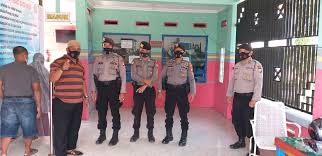 Bagi yang seringkali mengajukan pertanyaan apakah kantor pegadaian buka hari minggu atau tidak, sudah terjawab bukan. Polres Pinrang Laman 5 Zona Integritas Menuju Wilayah Bebas Korupsi