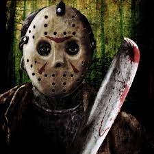 Malwina piatek13 by real gwg s (no morphs). Maska Jason Friday 13th Halloween Kaen Piatek 13 Nicedeal Eu