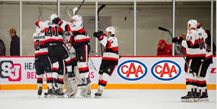 Caa Arena Caa South Central Ontario