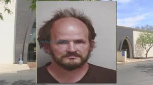 Convicted child rapist back behind bars after watching children at park