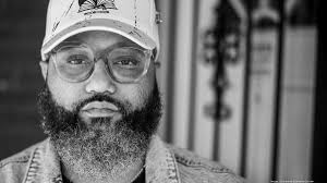 Rico Grant looks to uplift Black and brown voices