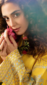 Meet Sunshine ☀️ , Crafted in comfy yellow Turkish cambric with intricate  embroidery, this cheerful look is all about spreading happiness,  celebrating little joys, and shining brighter every day., ...