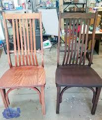 Toning Wood Restoring Wood Furniture Without Stripping Restaining Wood Furniture Raw Wood Furniture Restore Wood