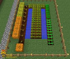 Cactus farm benchmark | minecraft farms: Farming In Minecraft 10 Steps With Pictures Instructables