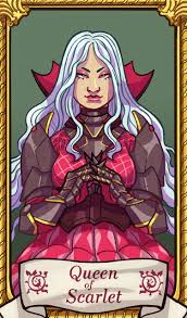 Shuffle each of these three groups separately. Elliot Dunevitz Clue Character Cards Re Imagined