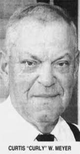 Curtis W Meyer (1939-2002)