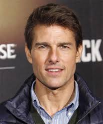 Thomas cruise mapother iv is an american actor and producer. 12 Tom Cruise Hairstyles Hair Cuts And Colors